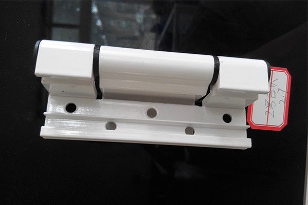 石家庄优质铝合金门窗配件生产商