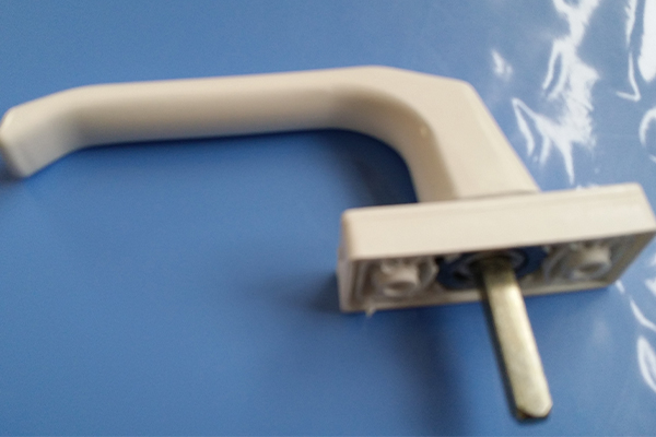 大城哪里有铝合金门窗配件生产商