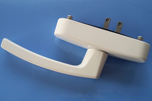 大城哪里有铝合金门窗配件生产商