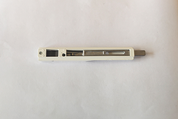 青海优质铝合金门窗配件厂家