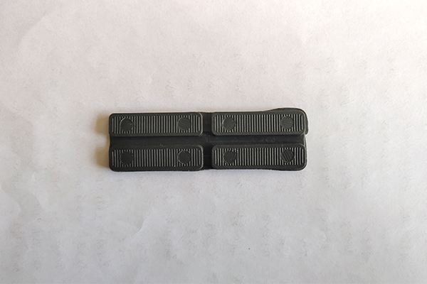 石家庄优质铝合金门窗配件生产商