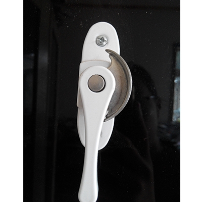 左右手豪华月牙锁