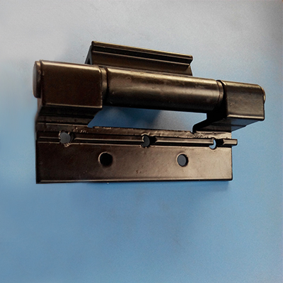 铝塑门合页怎么安装比较方便快捷? 铝塑门合页怎么安装比较方便快捷?